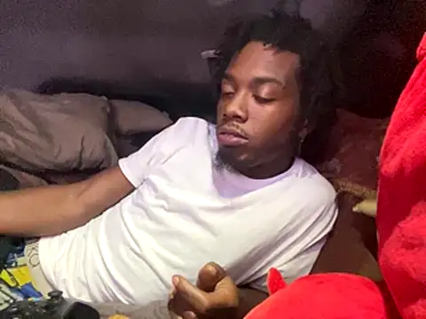 SlimeCrownzOut5 online show from 10-31-25, 03:14