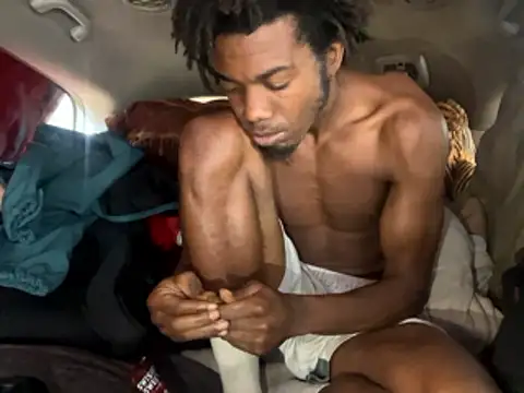 SlimeCrownzOut5 online show from 01-13-26, 05:06