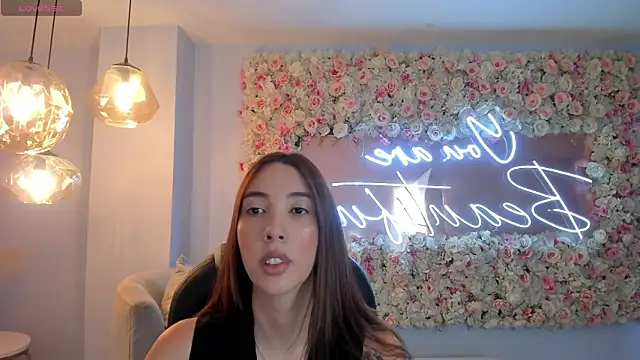 AnaisNin online show from 02-21-26, 11:56