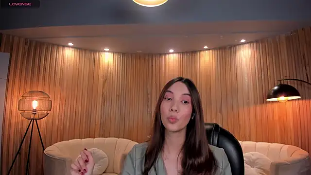 AnaisNin online show from 10-15-25, 04:44