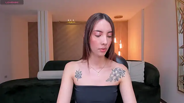 AnaisNin online show from 03-20-25, 12:32