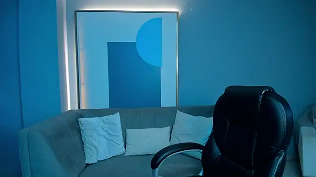 AnaisNin online show from 02-12-26, 11:10