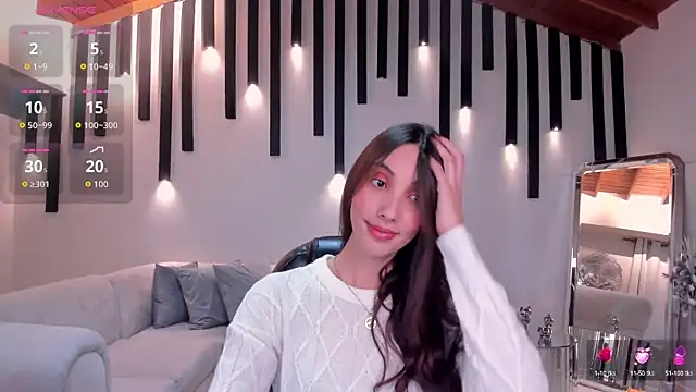 AnaisNin online show from 10-08-25, 03:30