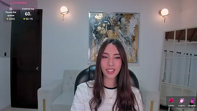 AnaisNin online show from 10-02-25, 03:10