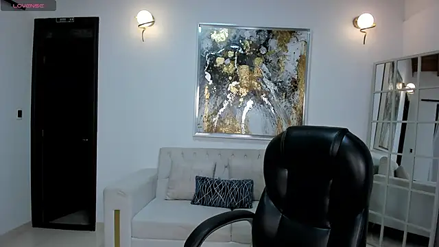 AnaisNin online show from 11-27-25, 02:56