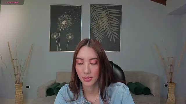 AnaisNin online show from 11-20-25, 04:02