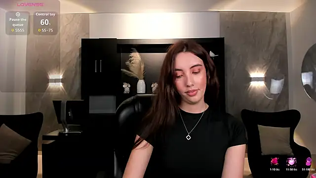 AnaisNin online show from 10-31-25, 08:49