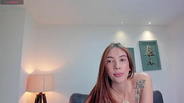 AnaisNin online show from 06-03-26, 11:22