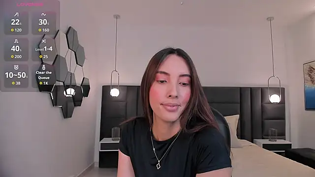 AnaisNin online show from 10-05-25, 05:47