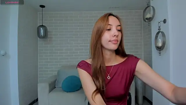 AnaisNin online show from 05-27-26, 01:18