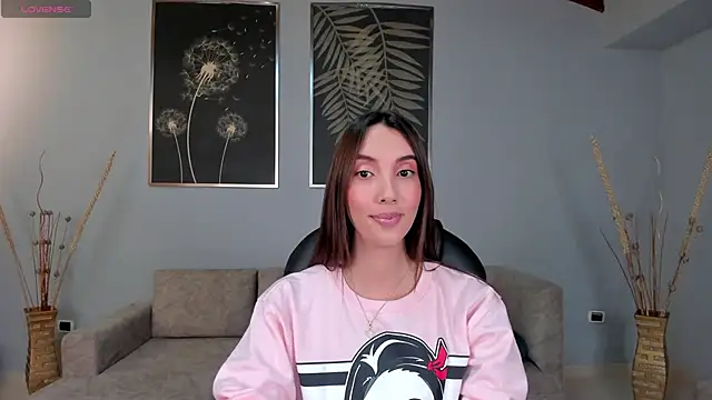 AnaisNin online show from 09-26-25, 02:40