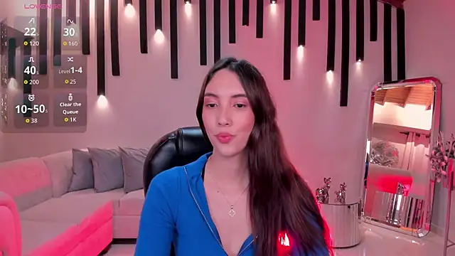 AnaisNin online show from 10-09-25, 03:51