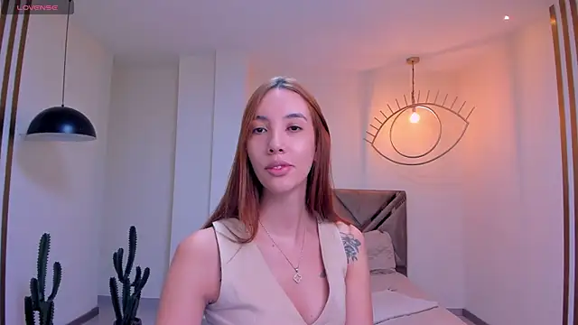 AnaisNin online show from 05-30-26, 12:11