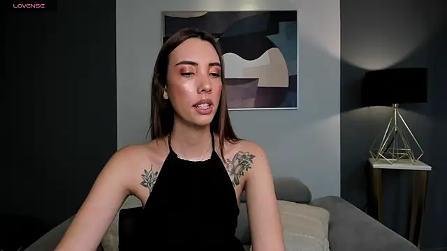 AnaisNin online show from 12-16-25, 11:03