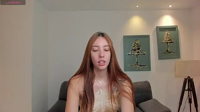 AnaisNin online show from 06-27-26, 11:38