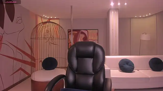 AnaisNin online show from 03-13-25, 12:24