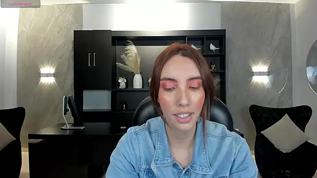 AnaisNin online show from 10-30-25, 03:16