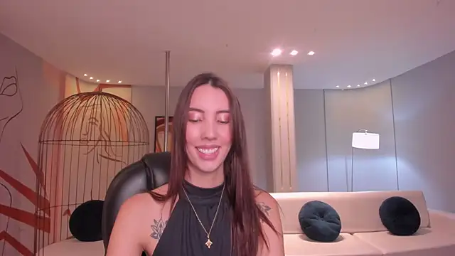 AnaisNin online show from 03-13-25, 03:28