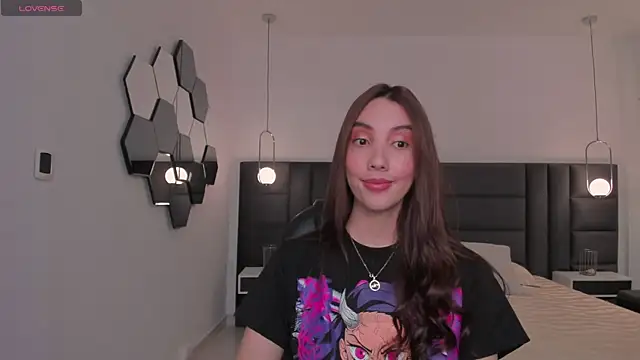 AnaisNin online show from 11-13-25, 03:43