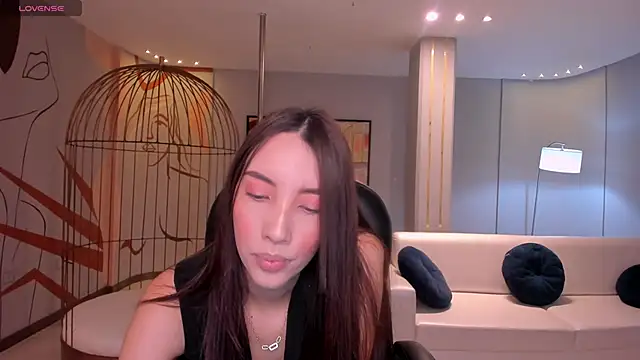 AnaisNin online show from 03-14-25, 11:12