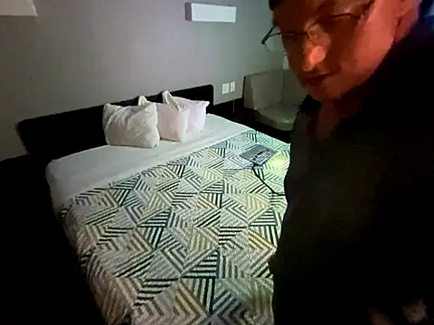 KrixKross online show from 01-07-26, 12:59