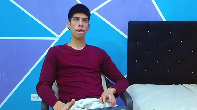 jhony-sex online show from 01-15-25, 03:33