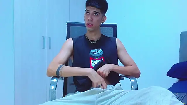 jhony-sex online show from 11-01-25, 02:51