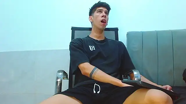 jhony-sex online show from 07-15-26, 07:15