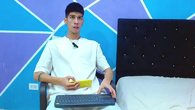 jhony-sex online show from 01-10-25, 06:31