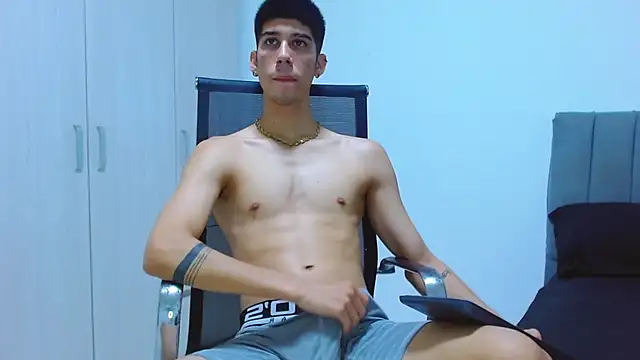 jhony-sex online show from 09-10-25, 06:45