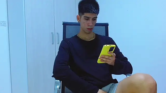 jhony-sex online show from 09-27-25, 02:18