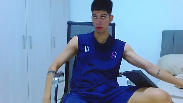 jhony-sex online show from 10-07-25, 04:02