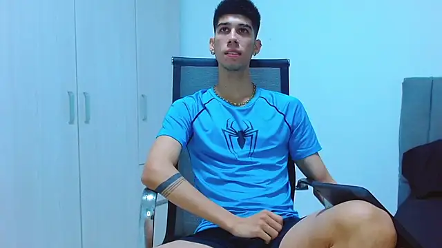 jhony-sex online show from 09-24-25, 04:30