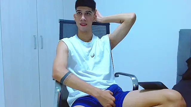 jhony-sex online show from 09-19-25, 06:17