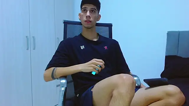 jhony-sex online show from 09-25-25, 06:19