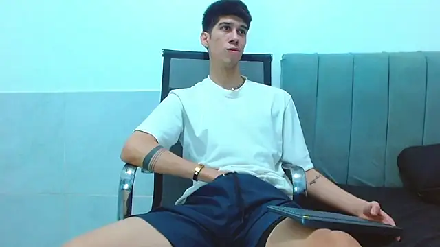 jhony-sex online show from 03-10-26, 06:28