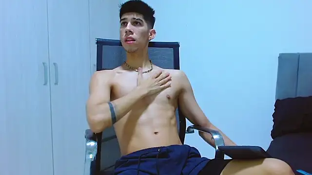 jhony-sex online show from 10-02-25, 06:28