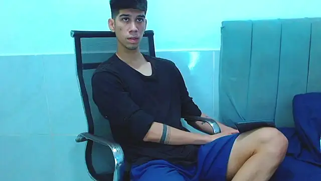 jhony-sex online show from 01-06-26, 06:39