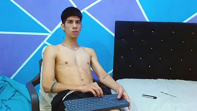 jhony-sex online show from 01-25-25, 07:06