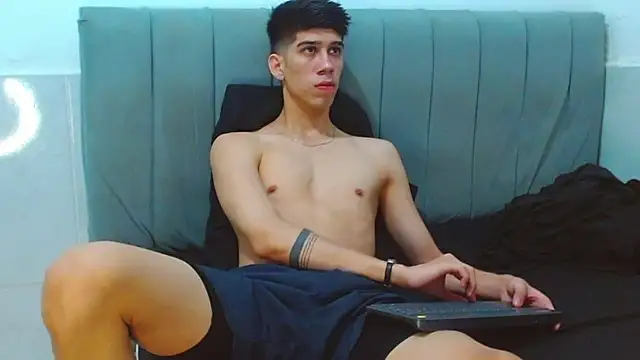 jhony-sex online show from 07-22-26, 08:16