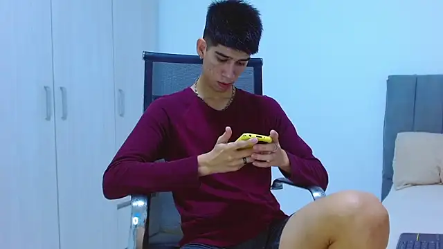 jhony-sex online show from 10-23-25, 03:38