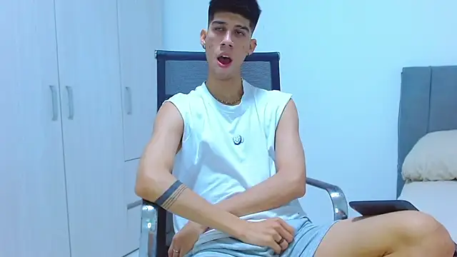 jhony-sex online show from 10-16-25, 05:05