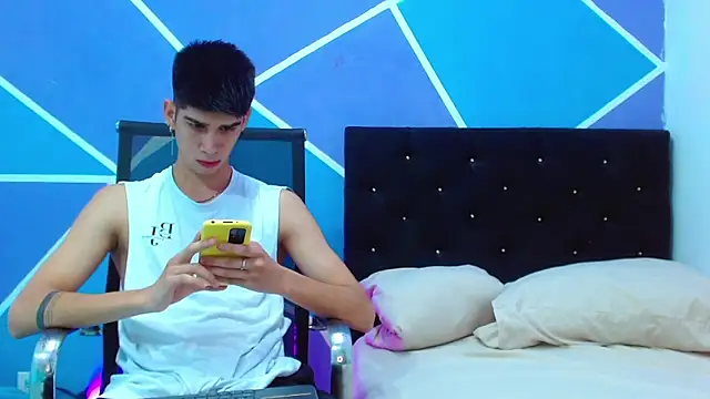 jhony-sex online show from 02-12-25, 03:07