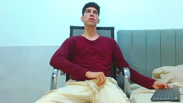 jhony-sex online show from 07-02-26, 07:47