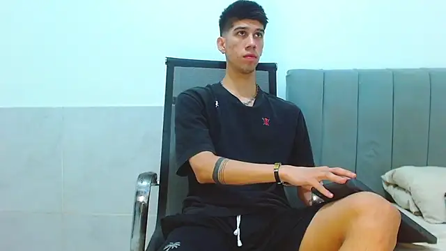 jhony-sex online show from 03-31-26, 07:43