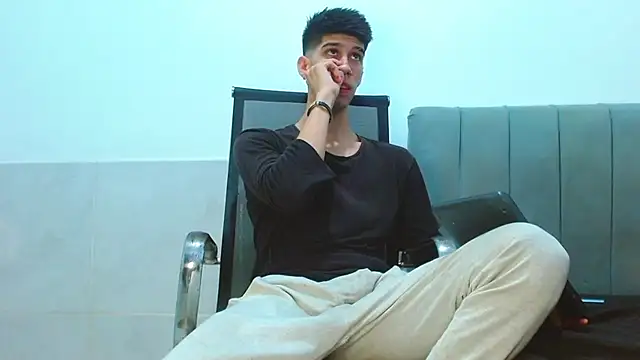 jhony-sex online show from 07-09-26, 07:09