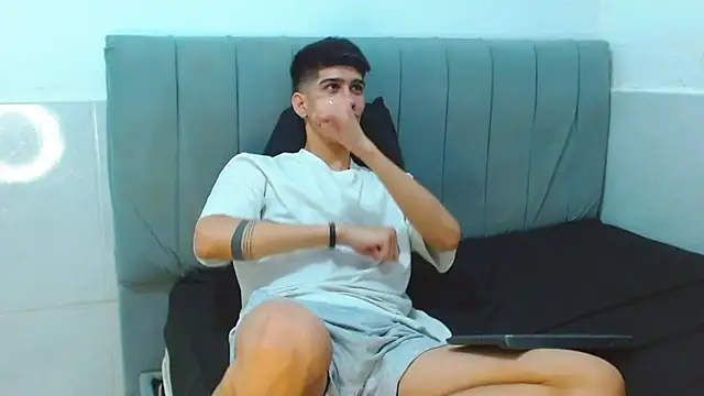 jhony-sex online show from 07-20-26, 08:11