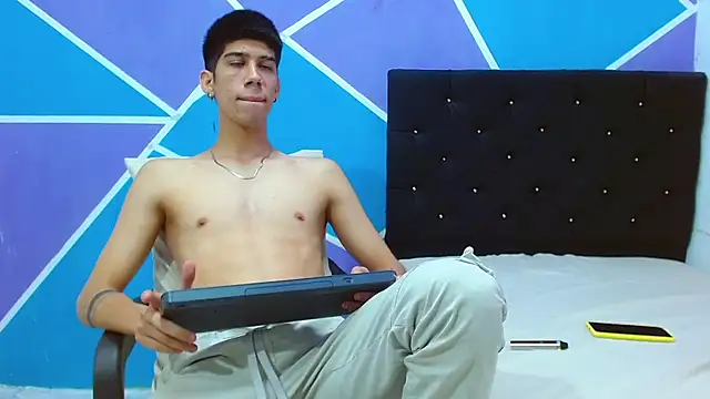 jhony-sex online show from 01-17-25, 06:15