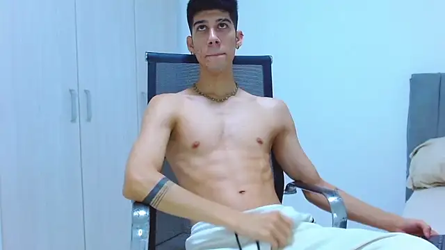 jhony-sex online show from 10-10-25, 06:47