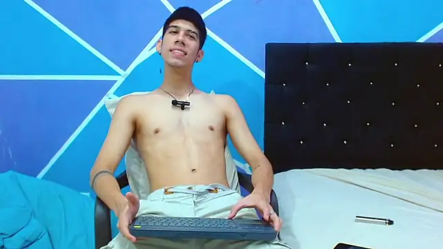 jhony-sex online show from 01-19-25, 07:58